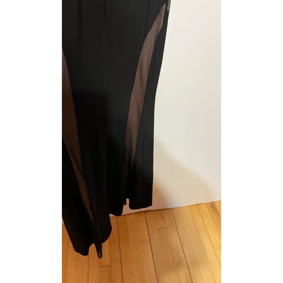 Morgan and Co. Floor Length Gown - Picture 7 of 9